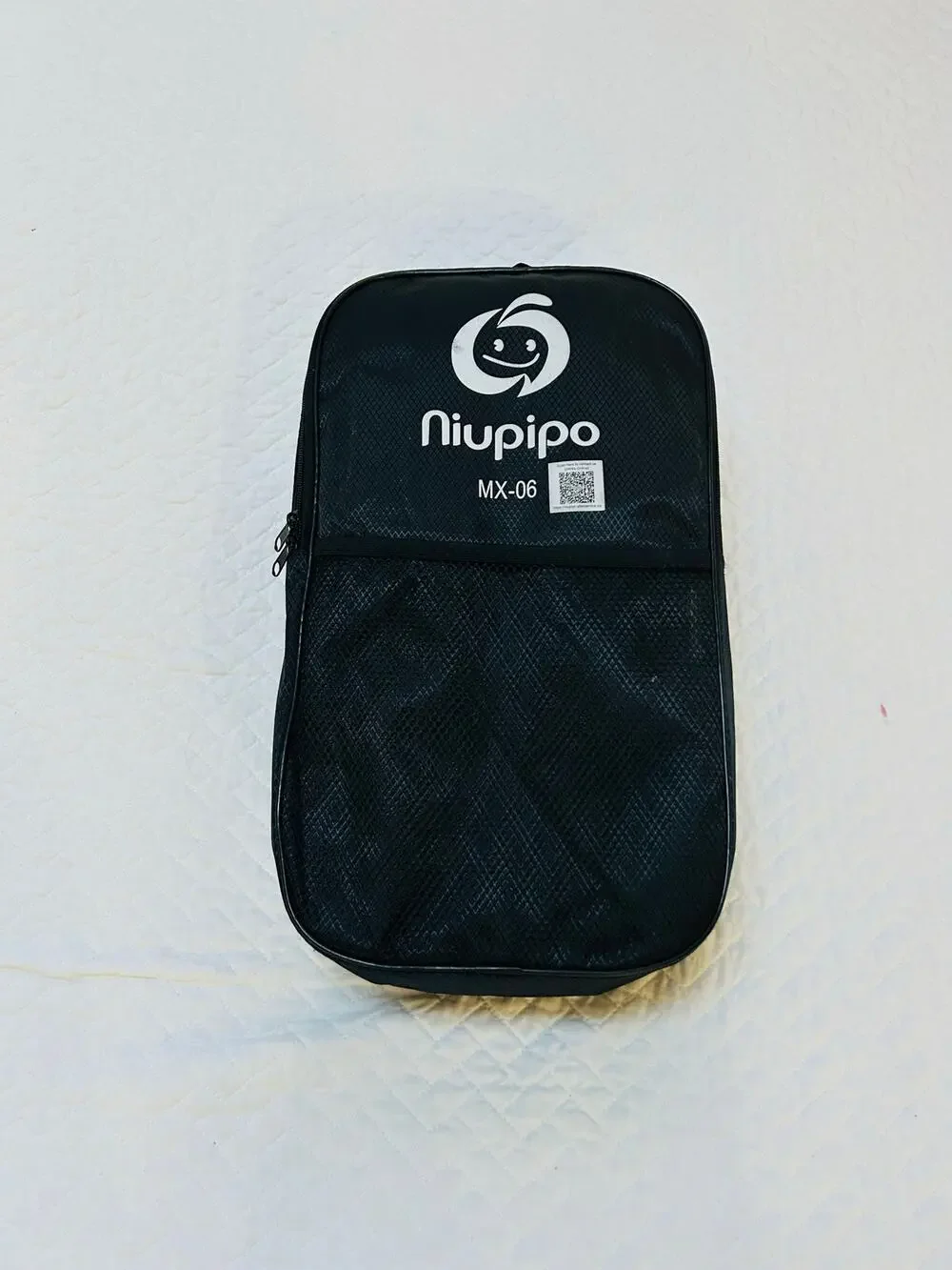 PICKLE BALL - NIUPIPO/ Carbon Fiber PickleBall Set of 4  USA PA Approved